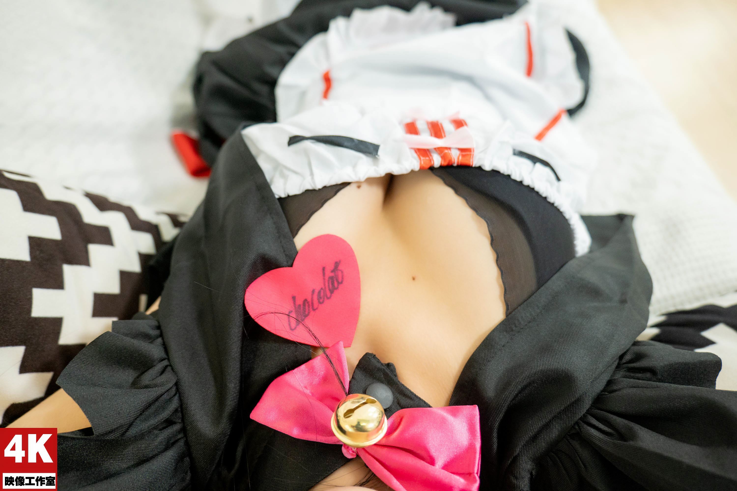 Ligui丽柜 2021.09.23 网络丽人 Model 枫玥